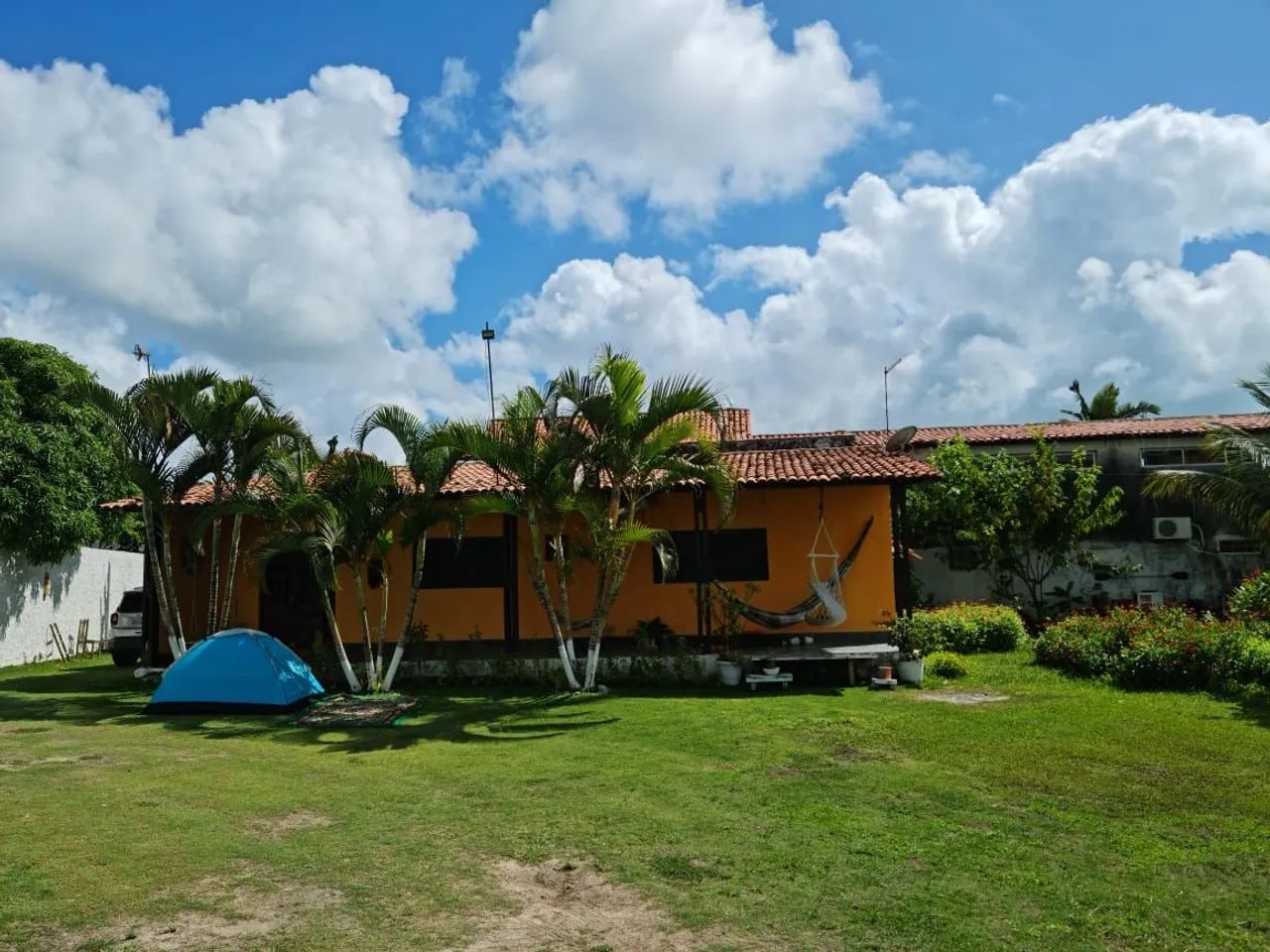 Alugo casa final de semana Forte em Itamaraca  - Foto 3