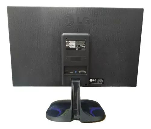 Monitor LG 23MP55HQ 23 IPS Led  - Foto 2