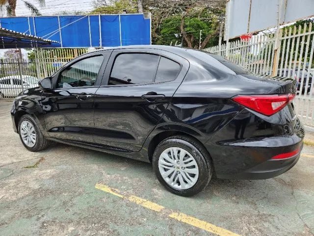 Cronos 2023 Drive 1.3   R$ 5 mil abaixo da tabela - Foto 4