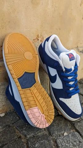 Nike SB Dunk "LA Dodgers" - Foto 2