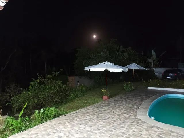Lindo 1 hectare com piscina  - Foto 14
