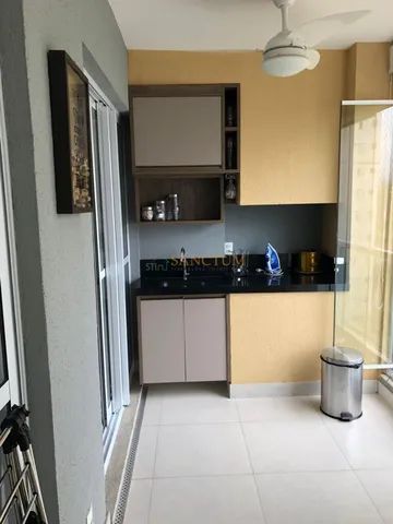 apartamento - Parque Prado - Campinas - Foto 3