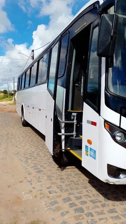 Ônibus VW/ MPolo Ideale  - Foto 8