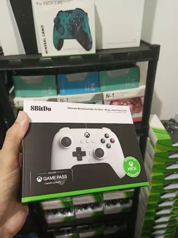 Controle Xbox One Séries Original
