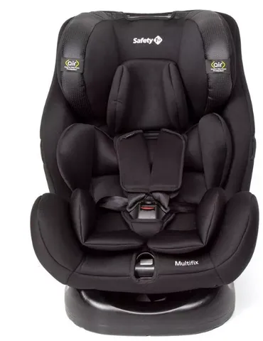 Cadeirinha para Carro de Bebê Safety 1st de 2 a 45kg - Chic Outlet