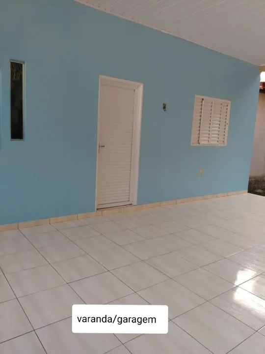 Vendo casa na zona sul - Rodovia JK  (Ramal do CD Rural) - Foto 2