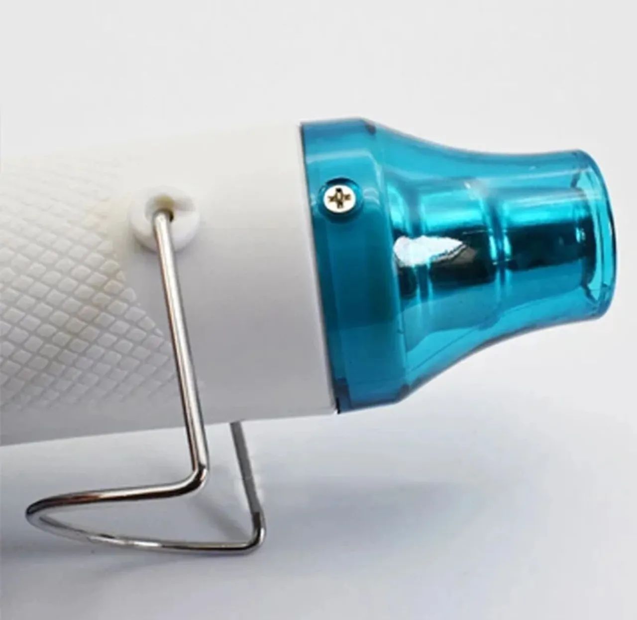 Secador de Cabelo 1000W - Preto - Foto 6