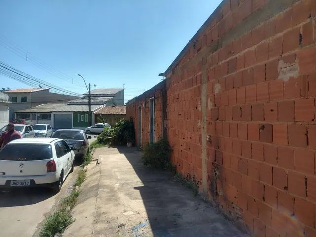 Captação de Casa a venda na QR 210 Conjunto 14, Samambaia Norte (Samambaia), Brasília, DF