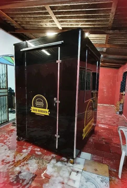 Carro lanche  - Foto 4