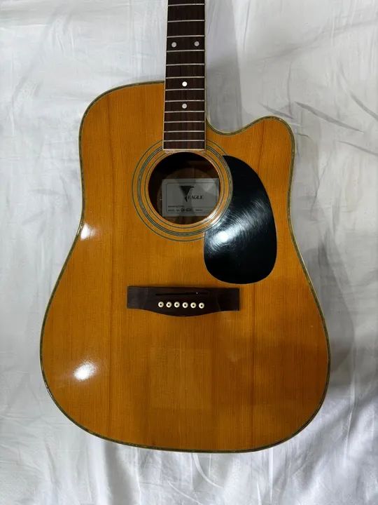 Violao Eagle64288117978626120