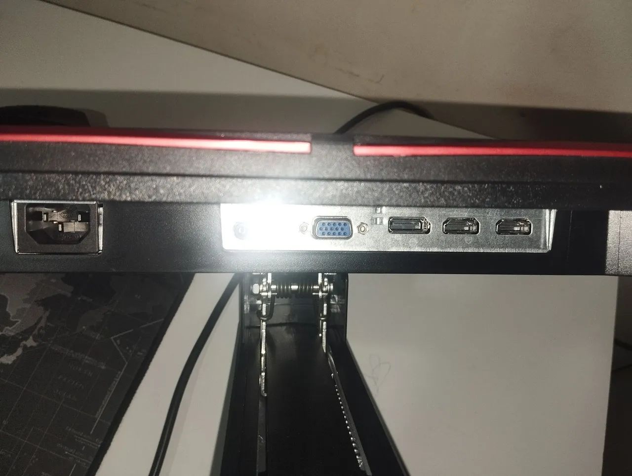 Monitor Game - Foto 2