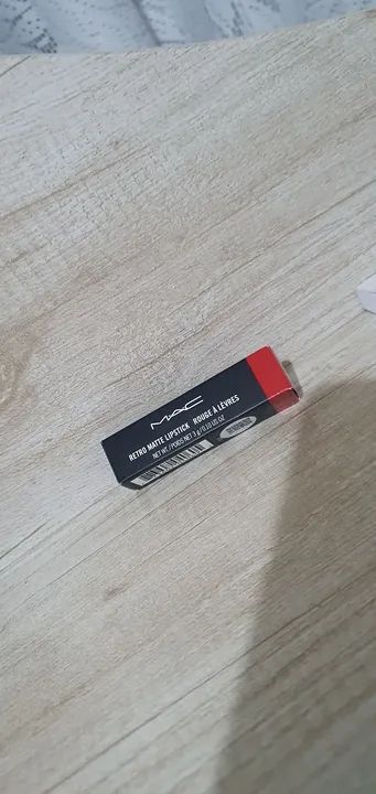 Batom Mac  Retrô Matte - Foto 3