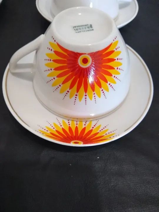 Pozzani porcelana  - Foto 2