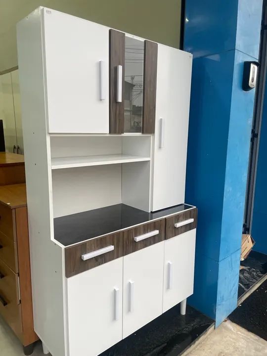 Armário de Cozinha - Foto 2