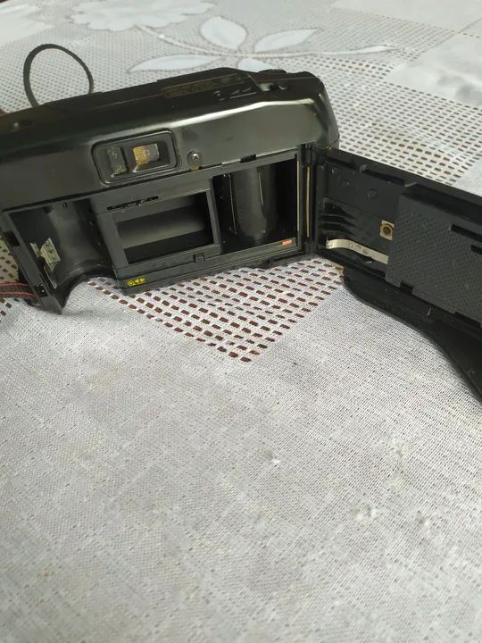 Câmera Analógica 950 S-AF - Foto 3