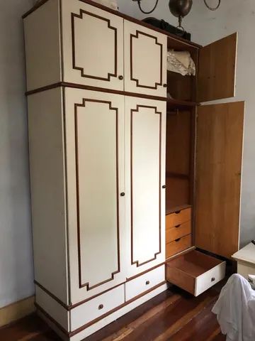 Guarda Roupa em Cedro  - Foto 2