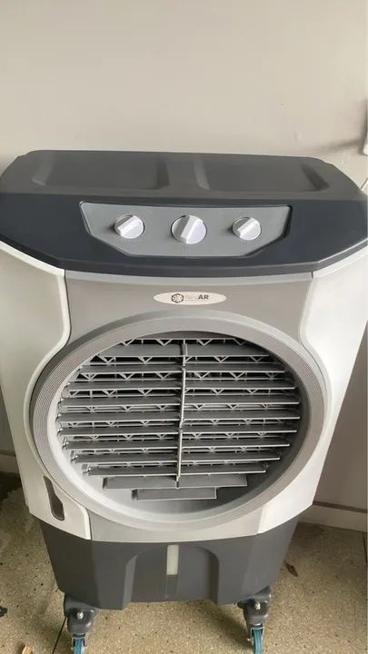 Climatizador de Ar 70 litros  - Foto 3