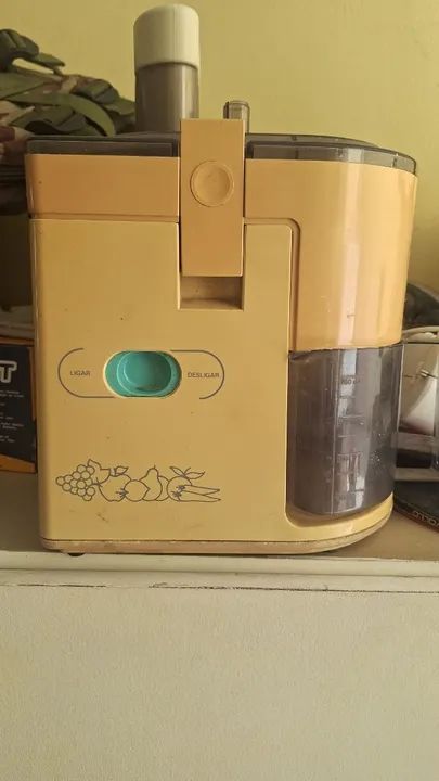 Centrífuga Walita - Usada - Foto 2