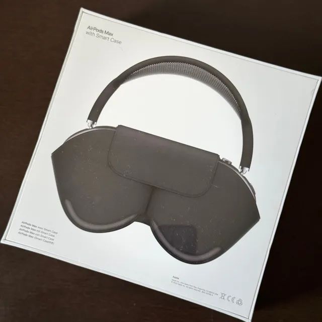 AirPods Max Space Gray | Pronta Entrega - Foto 2