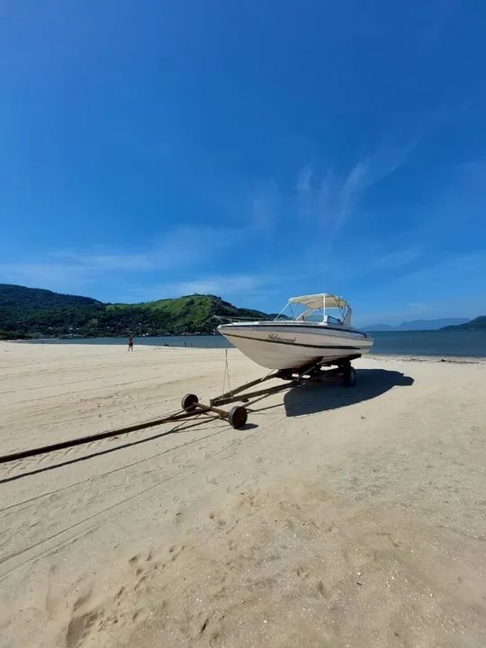 Lancha e Barcos (Vagas) - Foto 3