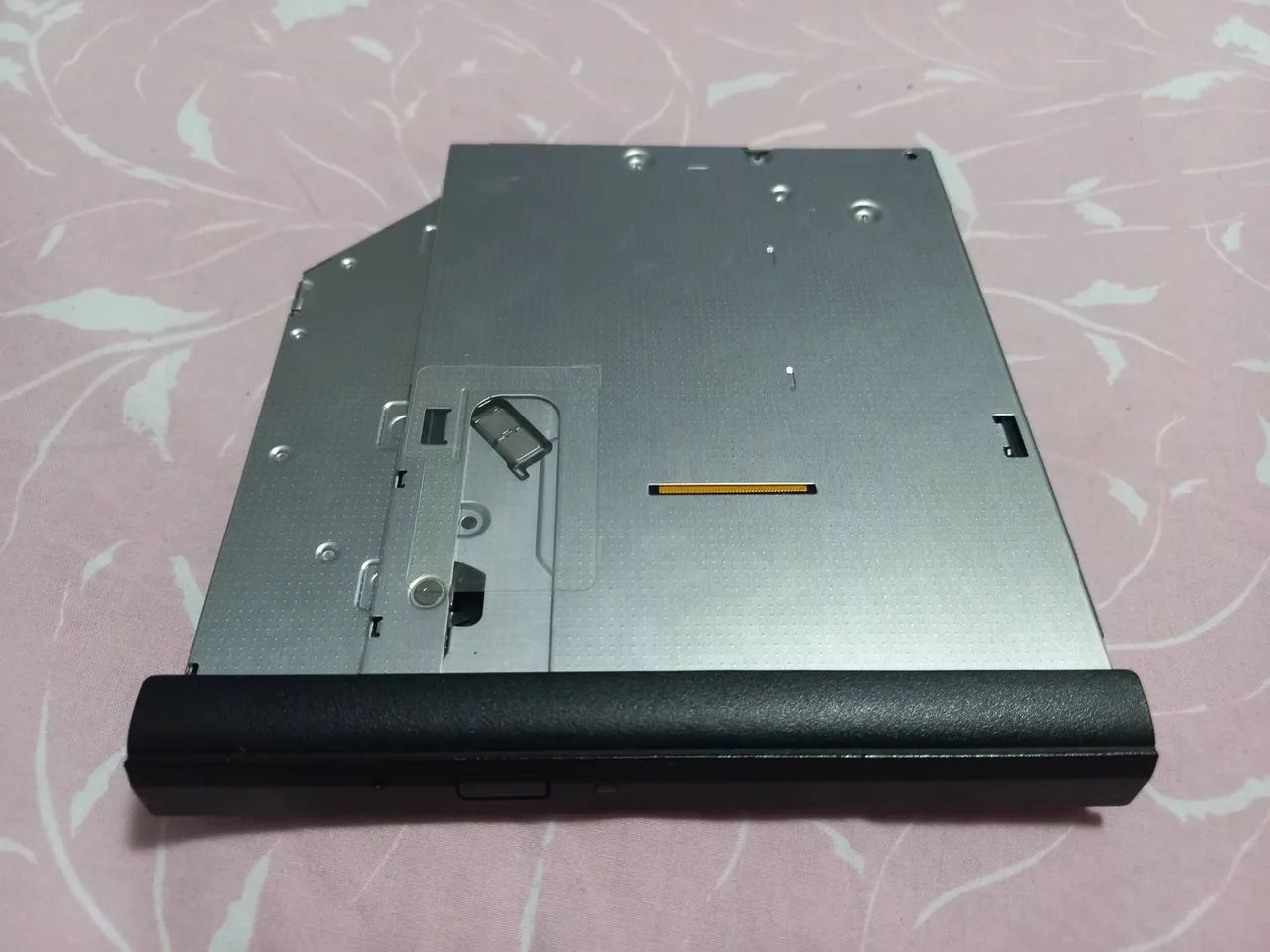 Leitor de Dvd