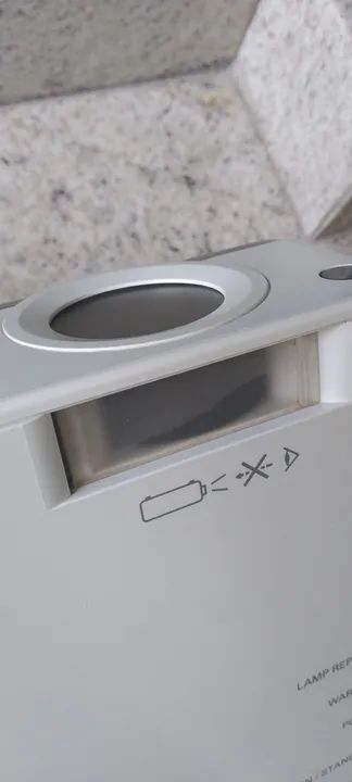 Projetor SANYO v - Foto 3