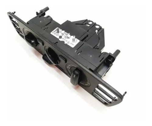Comando Ar Condicionado Vw Up Tsi 2016 Original - Foto 4