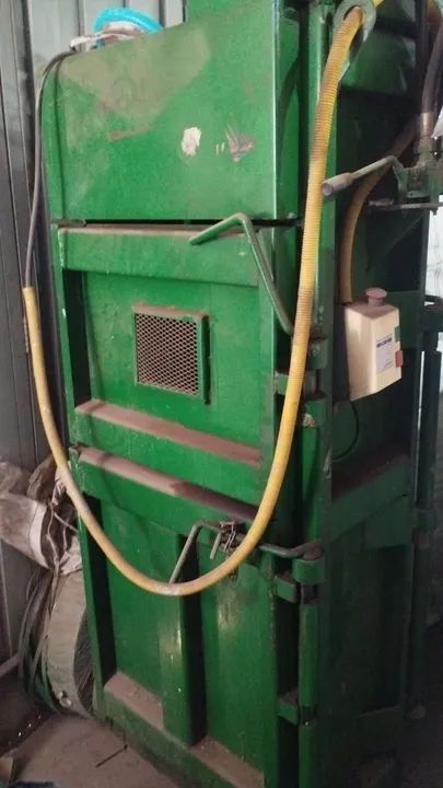 Máquina Industrial - Compacta e Eficiente - Foto 2