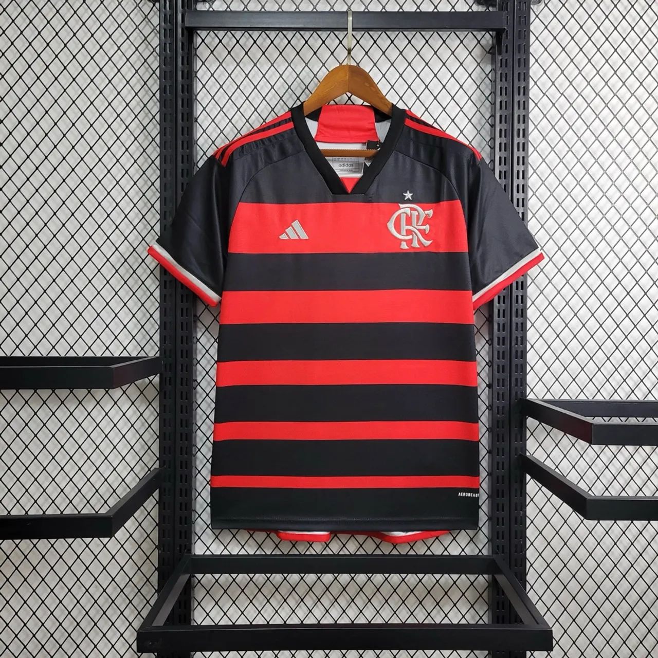 Camisa Flamengo 24/25