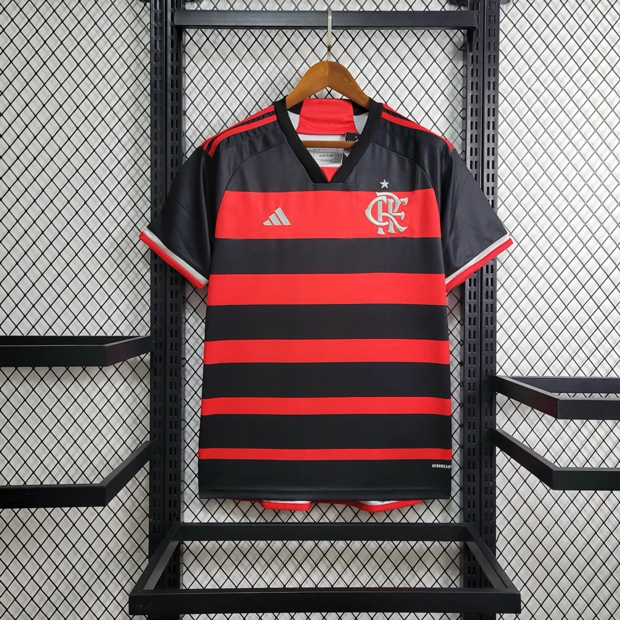 Camisa Flamengo 24/25