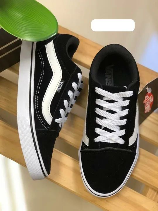 Tênis Vans  - Foto 2
