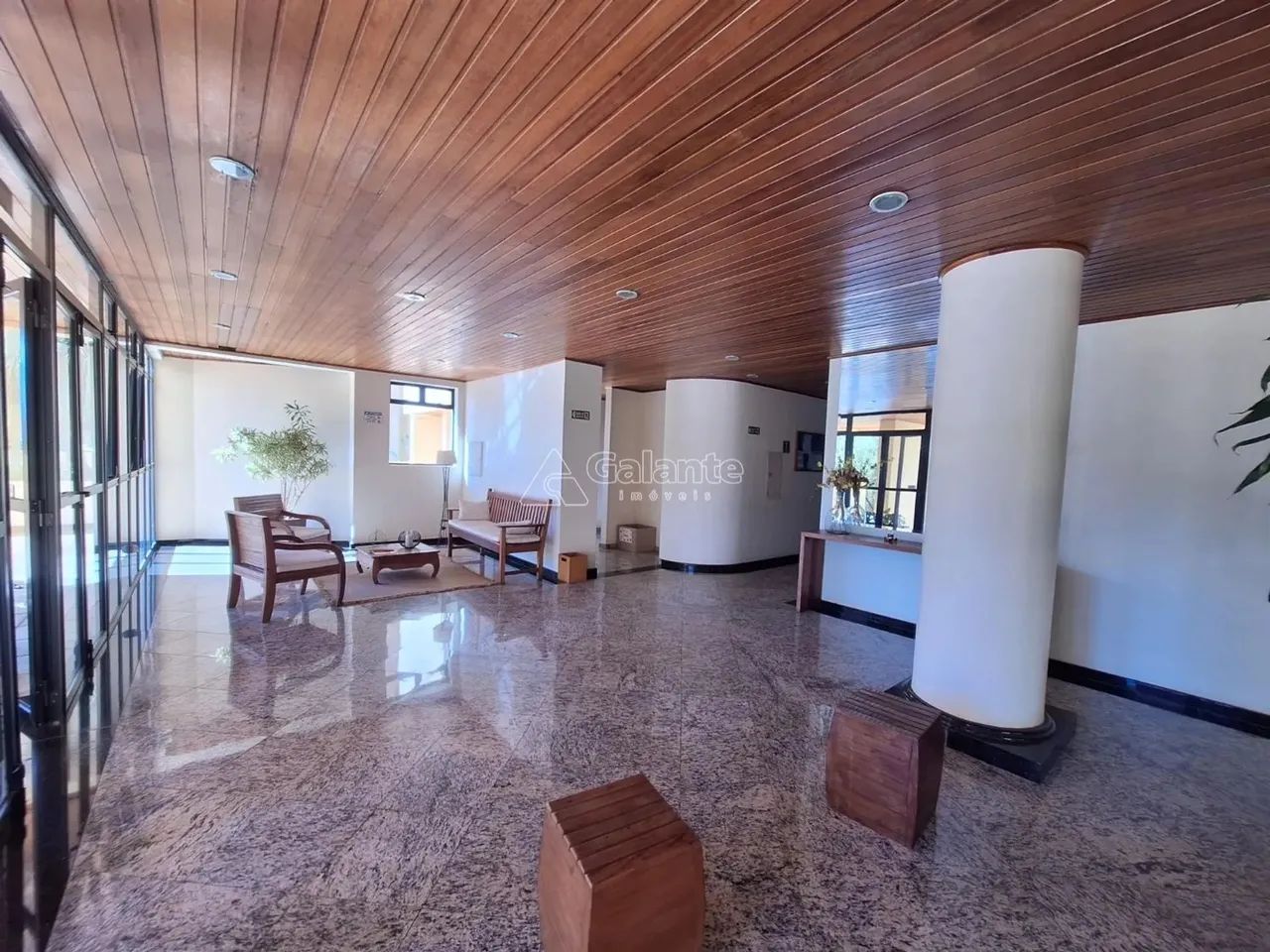apartamento - Mansões Santo Antônio - Campinas - Foto 4