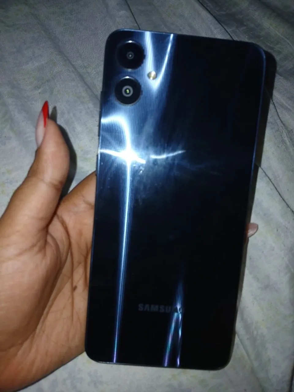 Celular Samsung A05