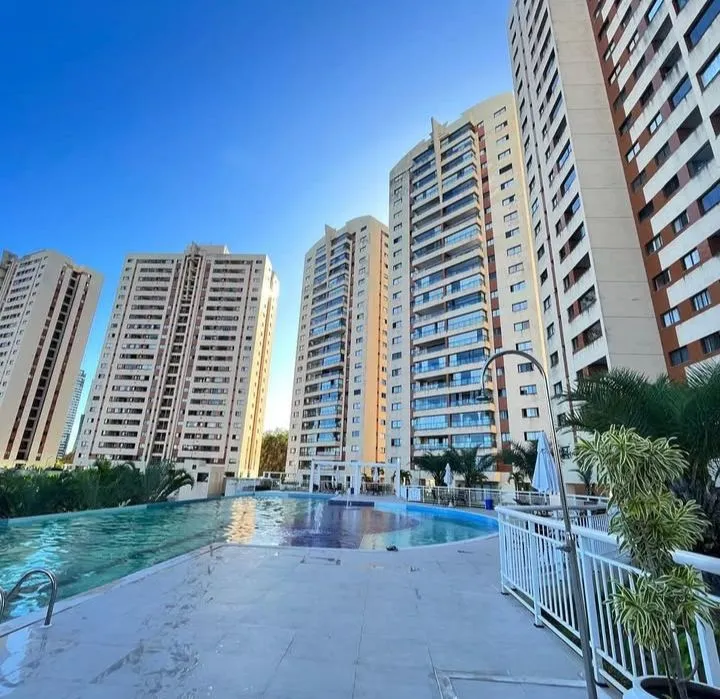 Paralela Residencial  Brisas 2/4