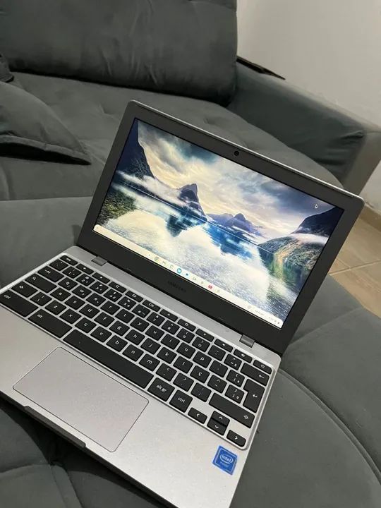 Notebook Chromebook Acer - Tela 14 polegadas - Foto 2