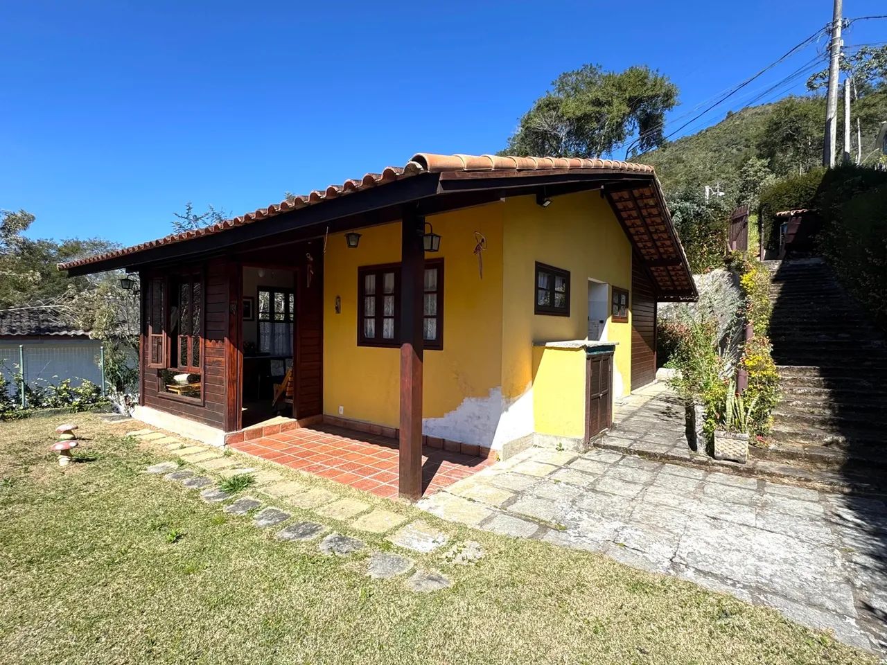 Foto - Teresópolis - Green Valleiy