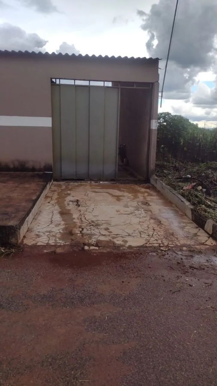 foto - Brasília - Recanto das Emas