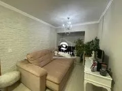 Apartamento com 2 dormitórios à venda, 53 m² por R$ 519.000,00 - Santa Maria - Santo André