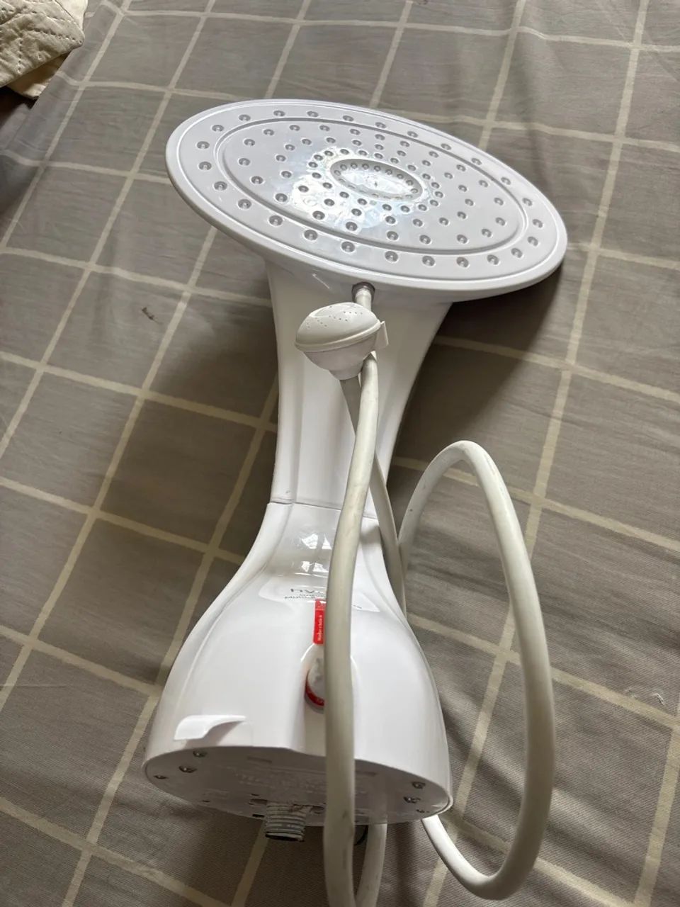 Chuveiro Hydra 8 temperaturas - Foto 2