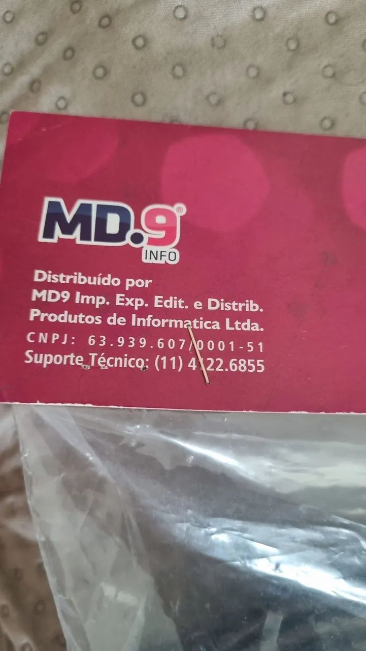 Cabo Ext USB AM/AF 20,00MT - Foto 4