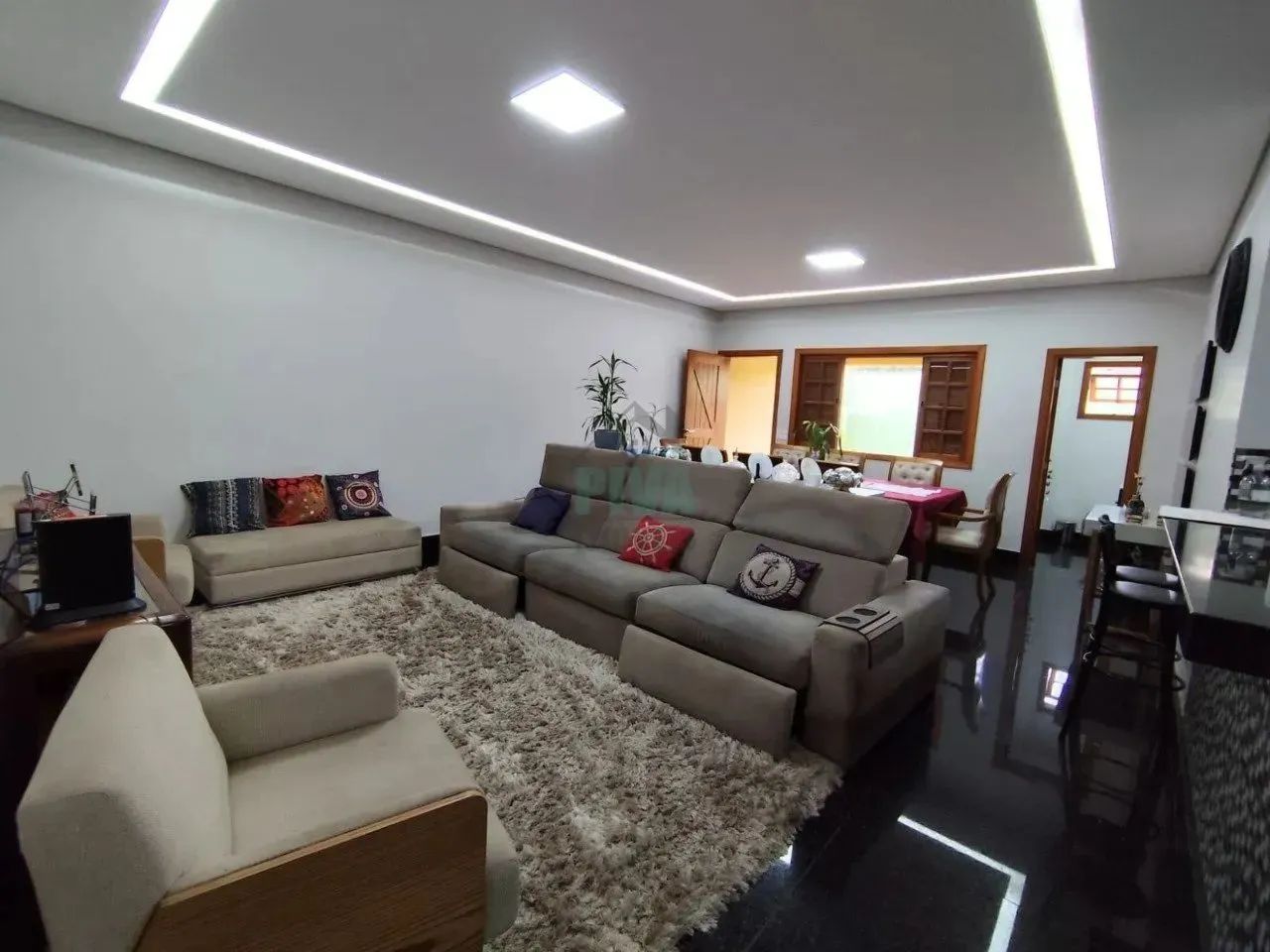 EXCELENTE CASA PARA VENDA!! - Foto 4