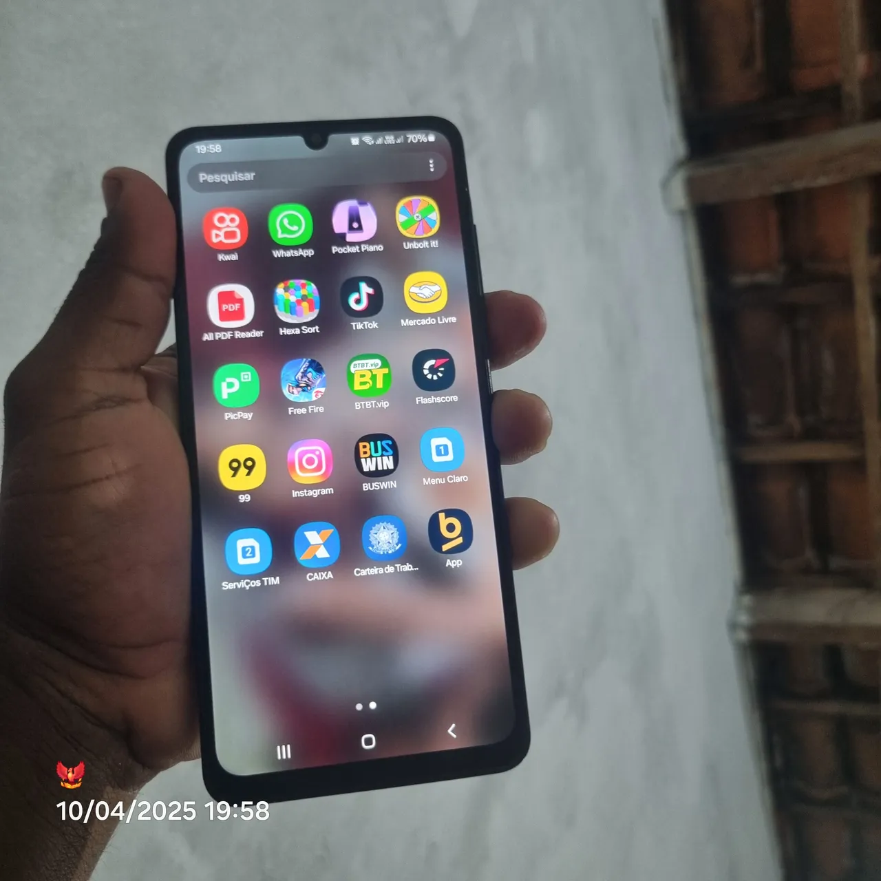 Samsung a06