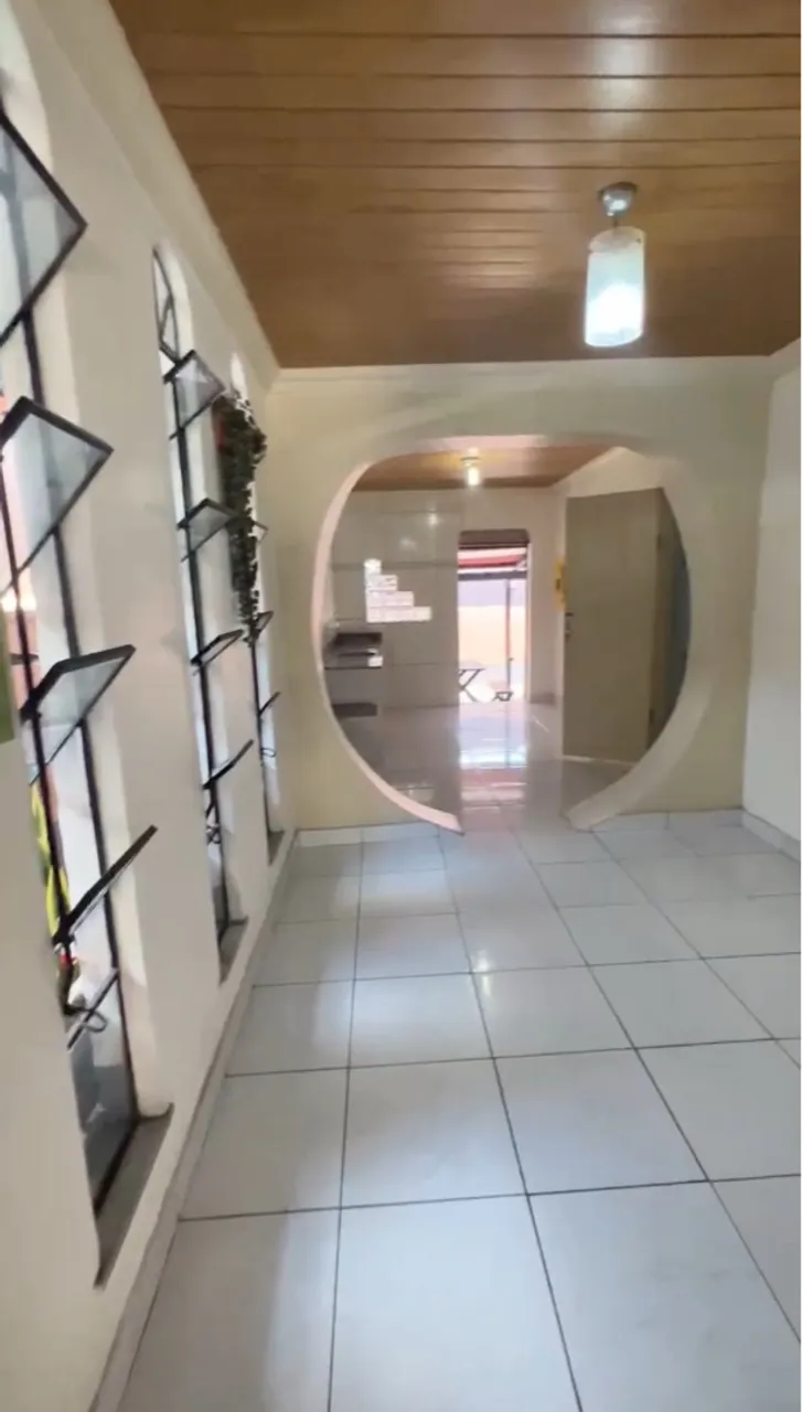 Aluguel de Casa no Petrópolis