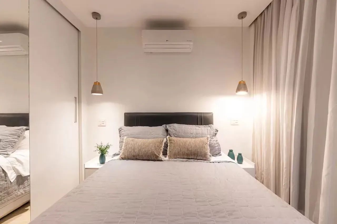Apartamento (Padrão), com 2 quartos e 1 banheiros à Venda, 40 m² em Curitiba/PR - Foto 5