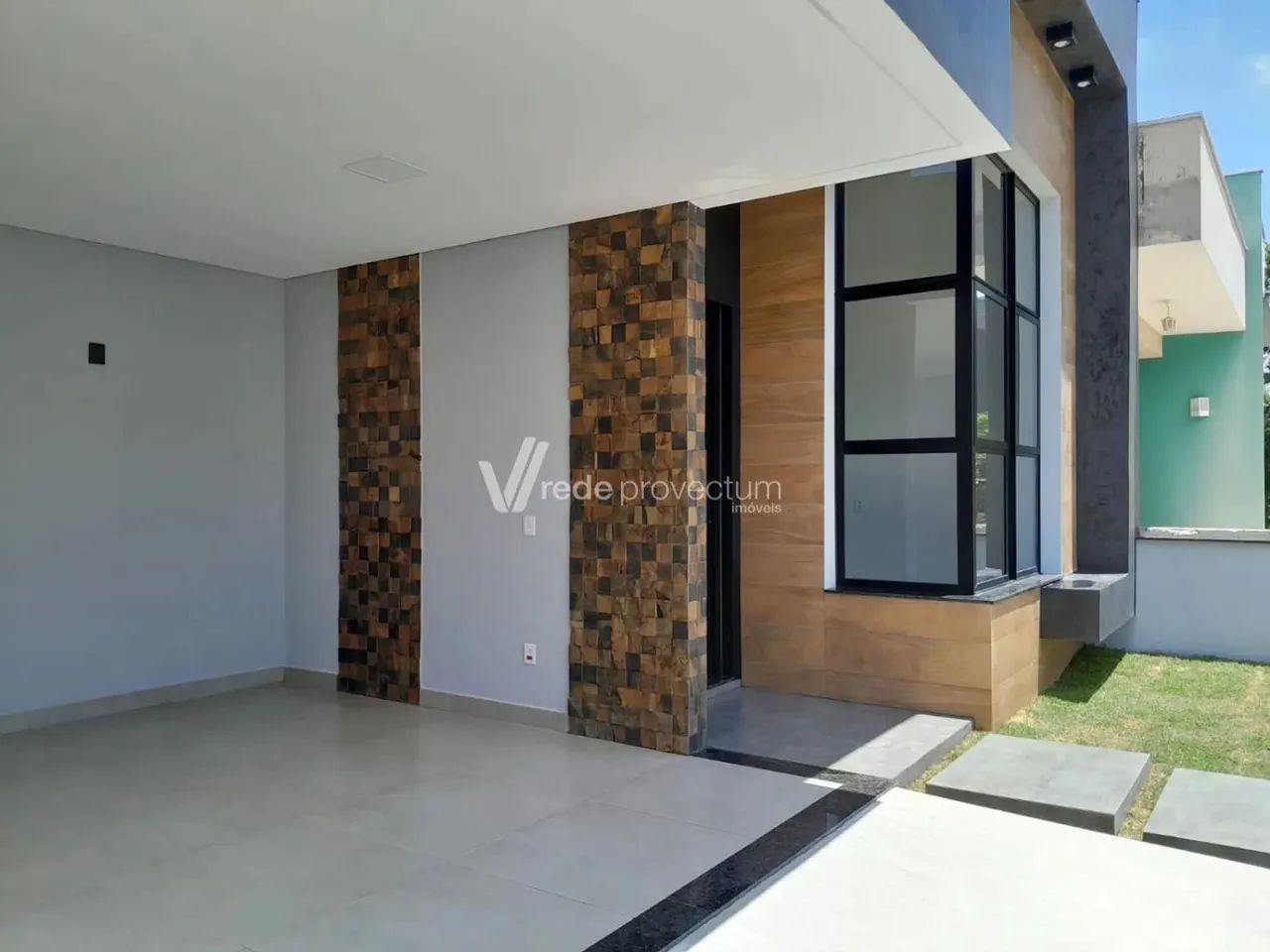 Casa à venda no Condomínio Jardim de Mônaco em Hortolândia. - Foto 4