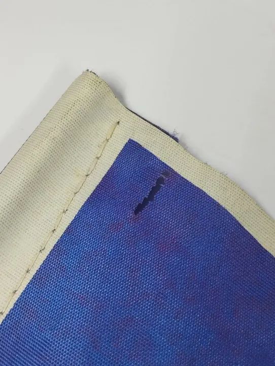 Flâmula Antiga Mercedes Benz  - Foto 5