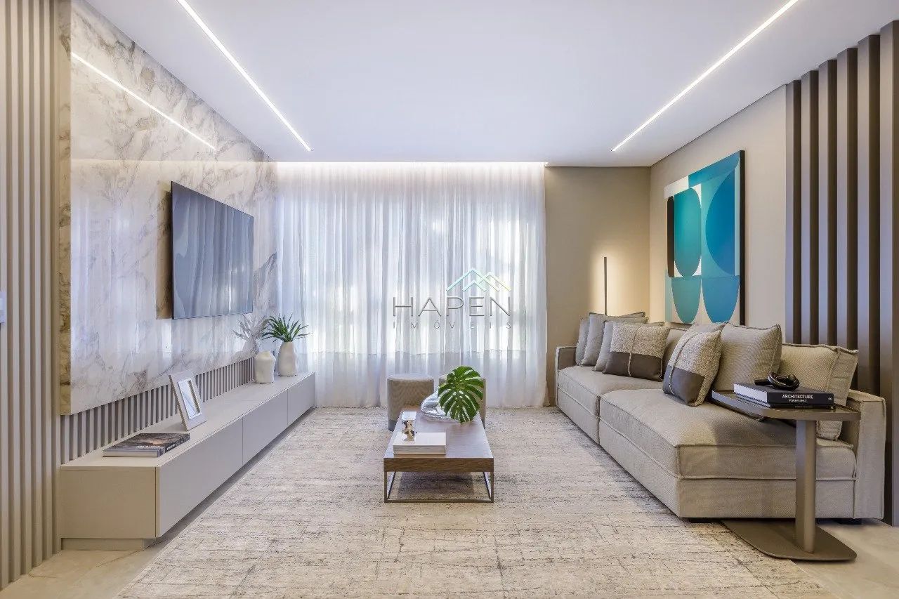 Apartamento 4 suítes no Centro Cívico - Foto 4