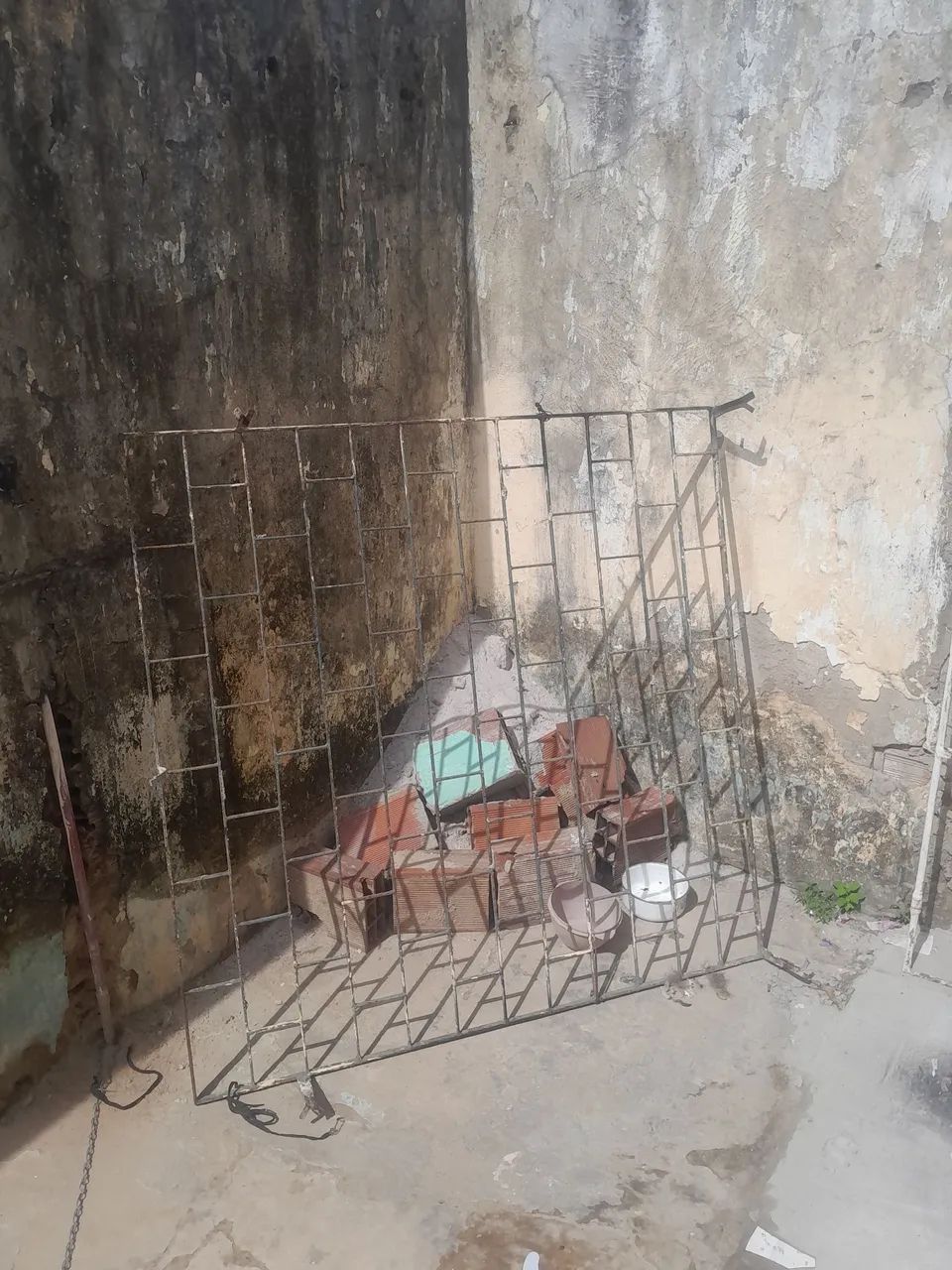 Grade de janela 1,30 po 1,3064872482330755120