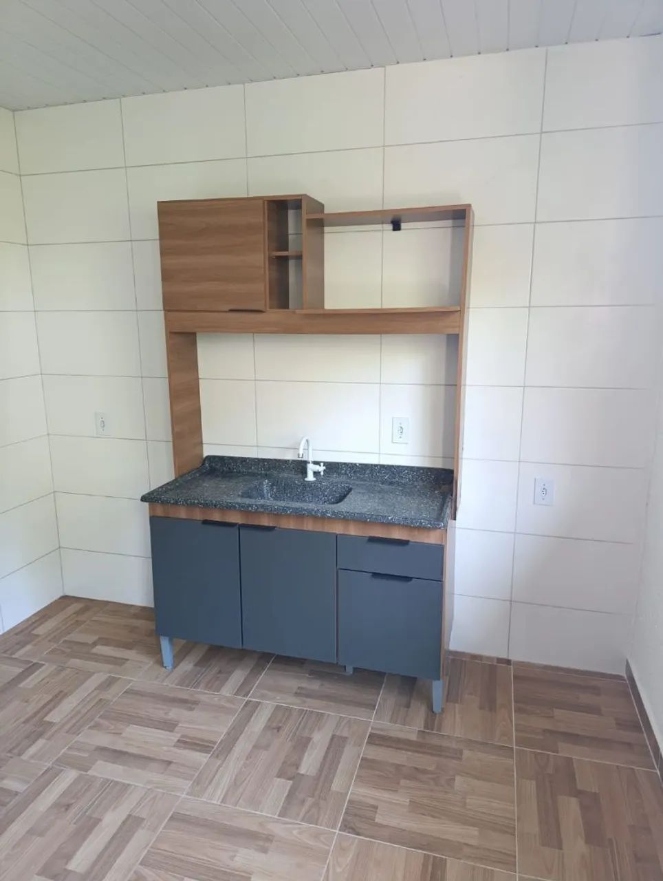 Foto - Biguaçu - Centro