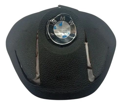 Bolsa Volante Bmw 320i Gt 2015 2016 Acionada - Foto 5